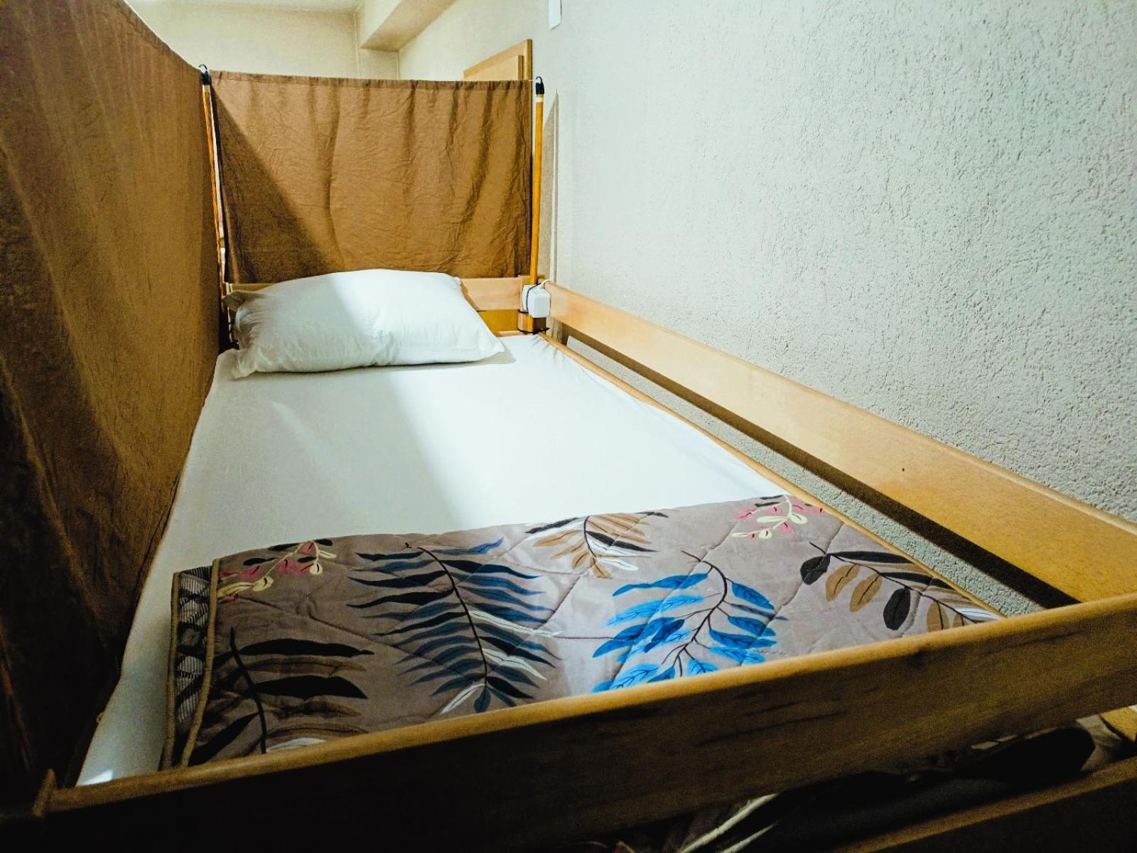 Historia Hostel Скоп'є Екстер'єр фото