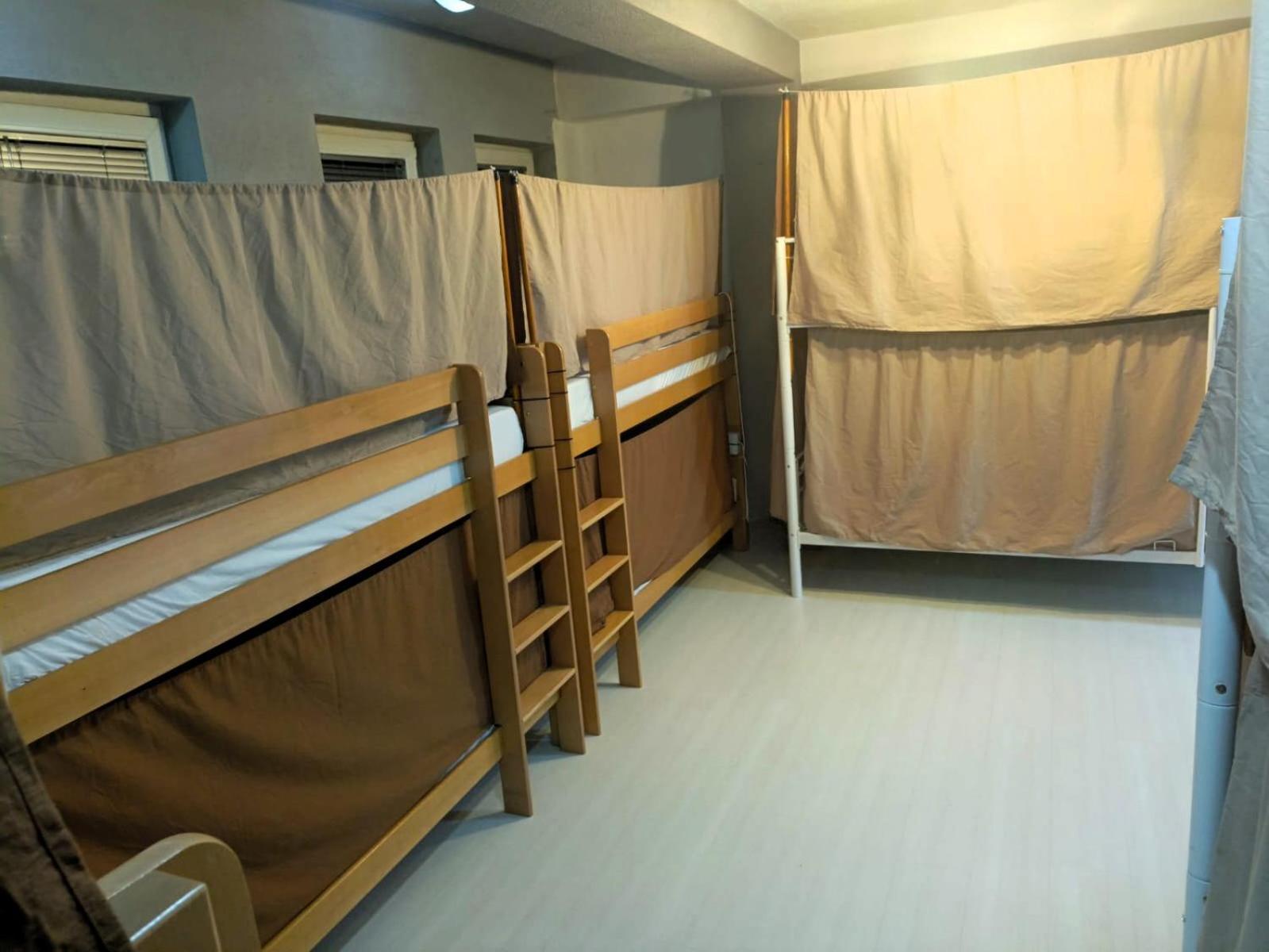 Historia Hostel Скоп'є Екстер'єр фото