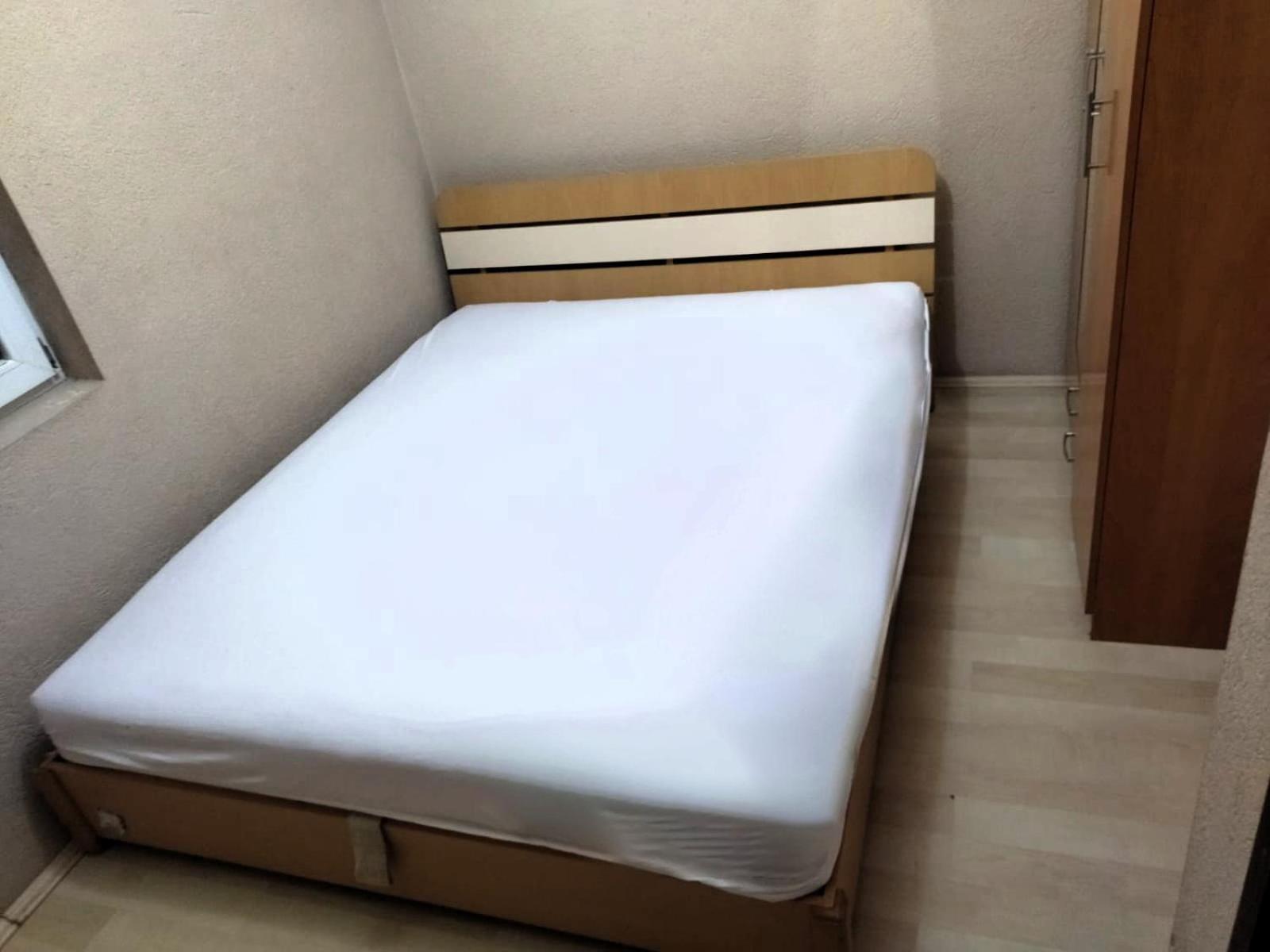 Historia Hostel Скоп'є Екстер'єр фото