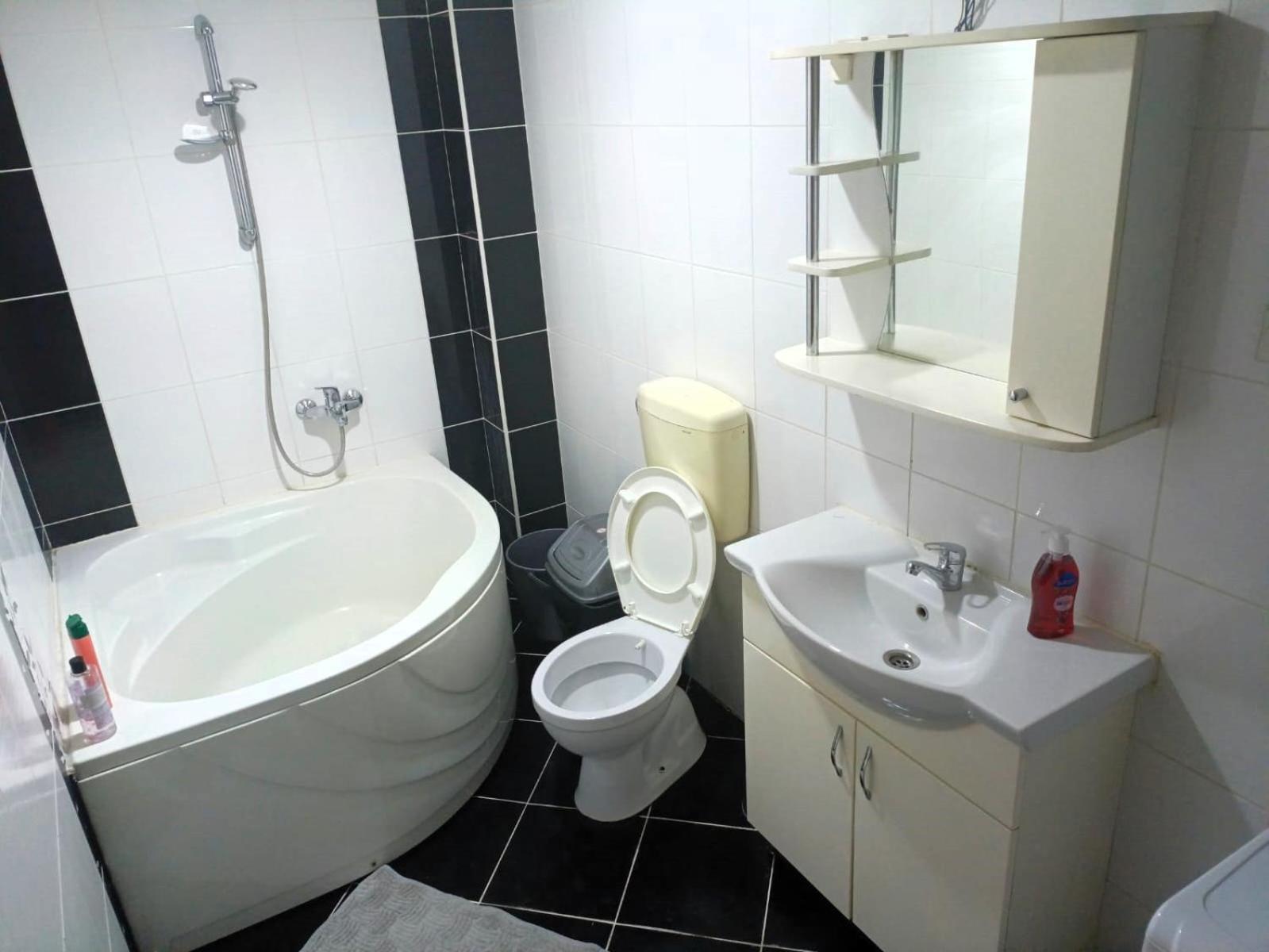 Historia Hostel Скоп'є Екстер'єр фото